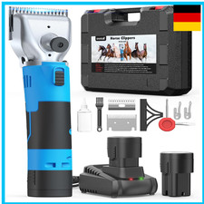 oneisall Schermaschine Pferd 2