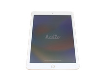 Apple iPad 5 2017 32GB Gold