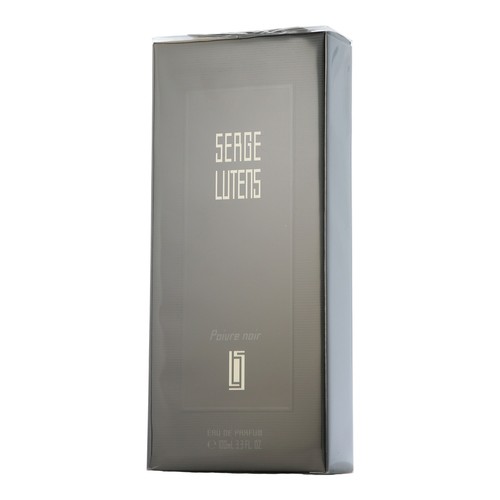 Serge lutens poivre noir - lutens,