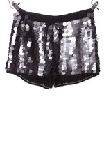 H&M Hot Pants Damen Kurze Hose