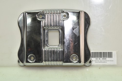Rockerbox sportster 04 - sportster, ab