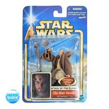 Star Wars Obi Wan Kenobi Jedi