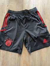 adidas FC Bayern München Shott in Größe 176