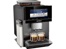 SIEMENS TQ907D03 EQ900 Kaffeevollautomat Edelstahl