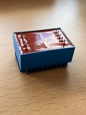 Transformator 42 V 20/20/12/22