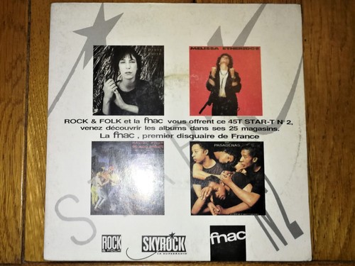 Rock folk fnac - n,