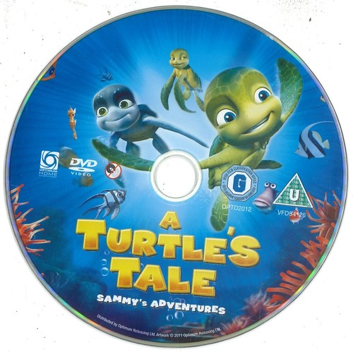 Turtle tale sammy s - turtle's, sammy's