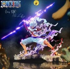 One piece Luffy gear 5 Figur