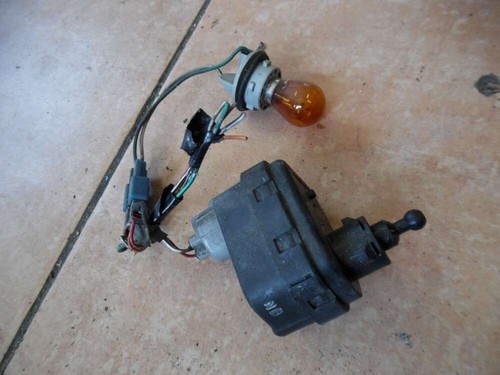 Daihatsu cuore stellmotor - daihatsu,