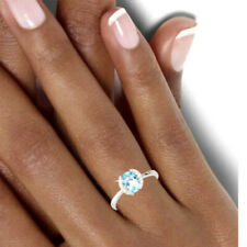 Damen Ring 585 14k echt Gold