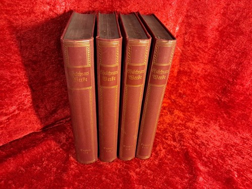 Shakespeare dramatische werke - shakespeare,