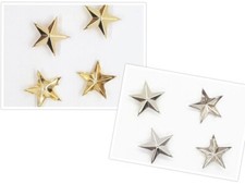 Sternnieten Stern Nieten