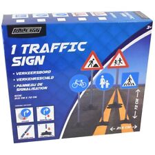 Spiel-Set Verkehrsschilder