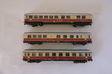 Märklin H0 4059, 4058, 4057 -