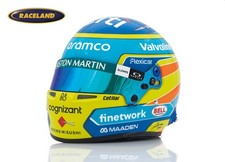 Helm / Helmet Aston Martin