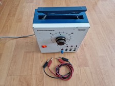 PHYWE Stromversorgungsgerät