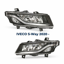 Frontscheinwerfer Satz L+R