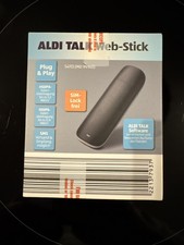 Aldi Talk Web-Stick