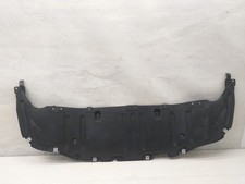 Mercedes W118 Unterbodenverkleidung Unter Schutz Vorne A1186840200 A1186840000