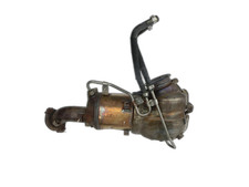 Partikelfilter Rußpartikelfilter Dieselpartikelfilter DPF für Jeep Renegade T...