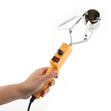 280W Elektrik Schmelzofen