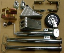 Zubehör PKW Anhänger