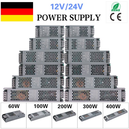 12v 24v led - 12v, trafo
