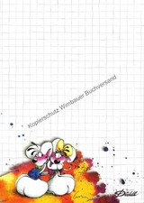 Diddlblatt Diddlmaus Diddl Nr. 62 Diddl :