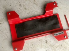Motorrad Rangierhilfe