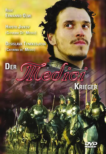 Der medici krieger - der, medici-krieger