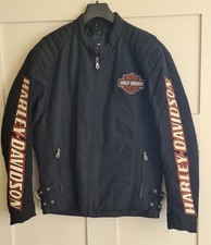Harley davidson textil jacke - harley,
