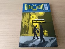 Lockvogel /  Ausweg Feuer?   -