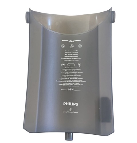 Wassertank philips senseo - wassertank,