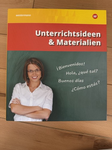 Que pasa unterrichtsideen - que, 1
