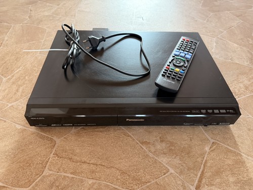 Panasonic dmr eh575 - panasonic, dmr-eh575