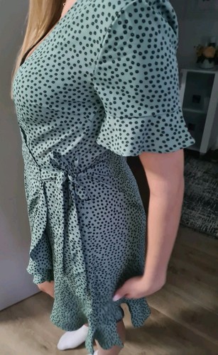 Sexy kleid - sexy,
