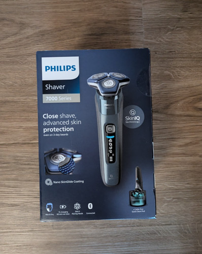 Nass trockenrasierer philips - nass-/trockenrasierer,