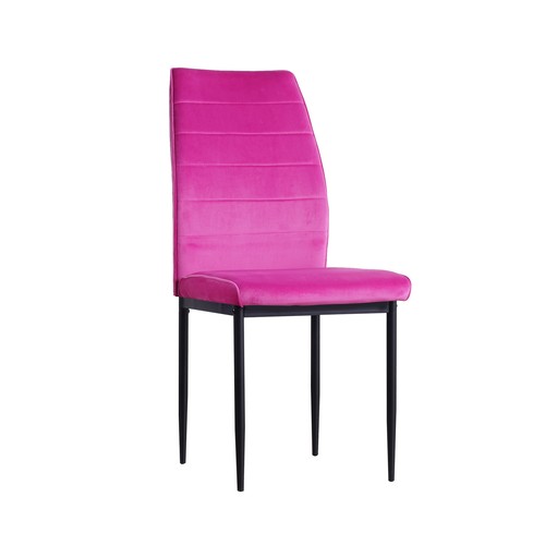 Stuhl madison velvet - madison,