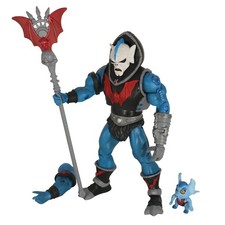 Filmation hordak imp treasure - filmation,