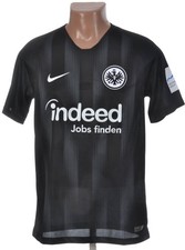 EINTRACHT FRANKFURT 2018/2019