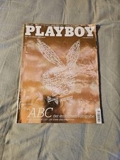 PLAYBOY - 2008 JULI ABC der