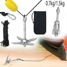 Anker Faltanker verzink