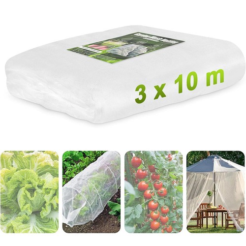 Profi 3x10m netz gartennetz - profi,