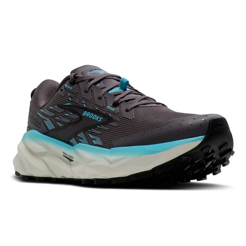 Brooks cascadia damen - cascadia,