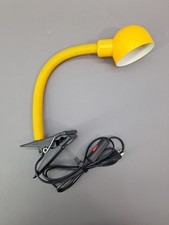 Vibntage Klemmlampe