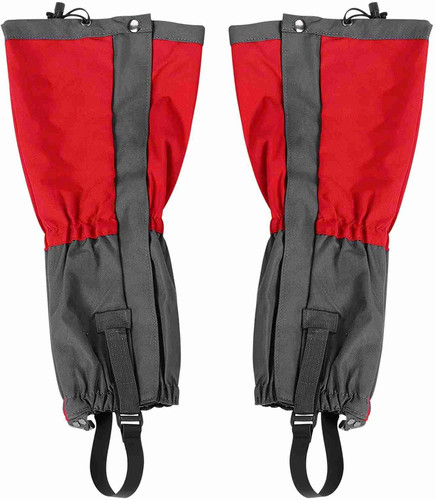 Wandern legging gamaschen - legging,
