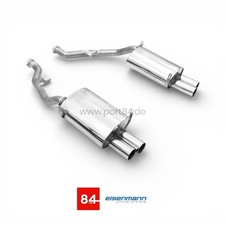 BMW Z3 M E36/7 Eisenmann