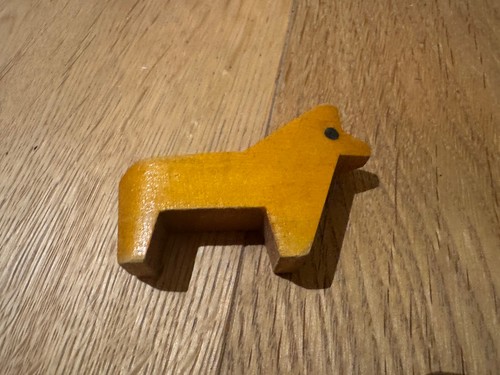 Spielform brockel holzfigur - spielform,