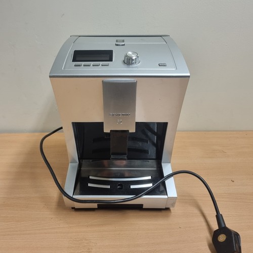 Severin kaffeevollautomat - severin,