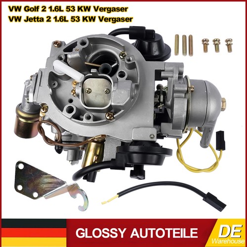 Neu vergaser für golf - vergaser, 2